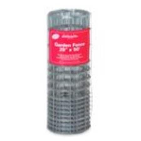 Mazeland Garden Fence - 28 in. x 50 ft. MA601544